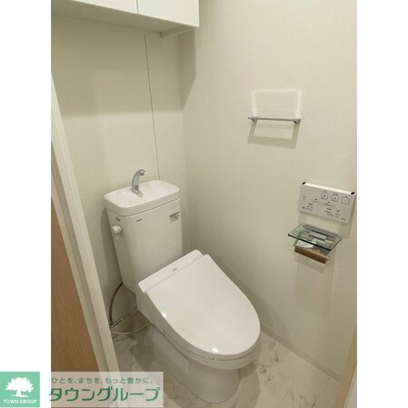 ウエリスアーバン大塚の物件内観写真